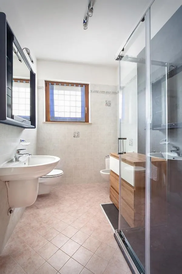 Villa Mimosa-Con Piscina E Vista Lago Brenzone sul Garda