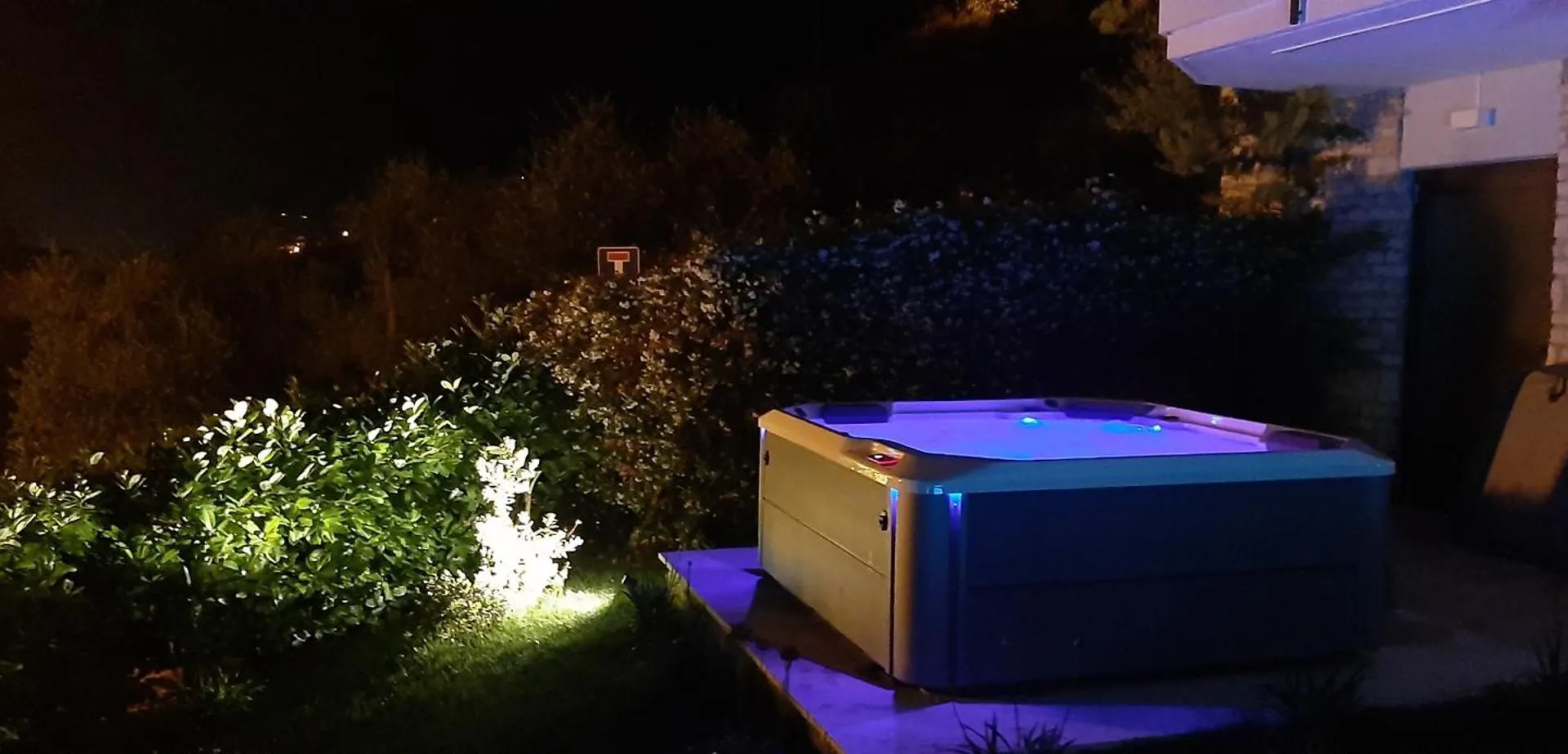 Villa Mimosa-Con Piscina E Vista Lago Brenzone sul Garda