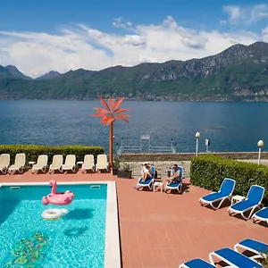 Hotel Caribe - Garda Collection, Brenzone sul Garda