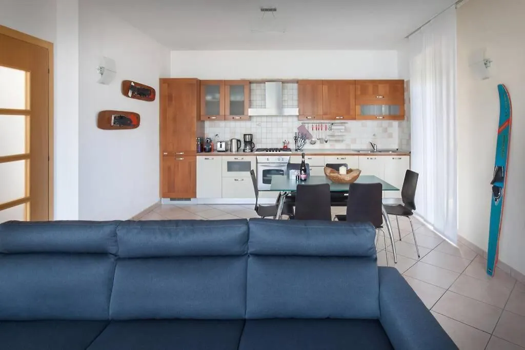 Villa Mimosa-Con Piscina E Vista Lago Brenzone sul Garda
